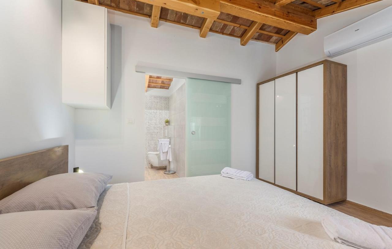 Beautiful Stone House - Villa Parentium With Private Pool Dracevac Exterior photo